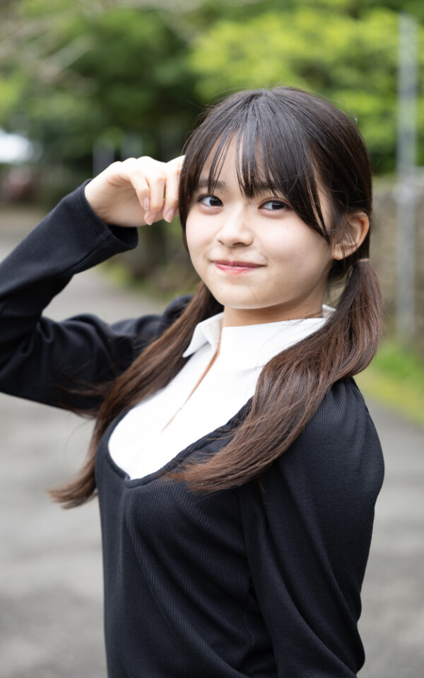 小森香乃さん画像
