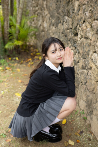 小森香乃さん画像